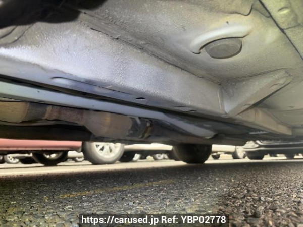 Used 2005 AT toyota wish ZNE10G Image[28]