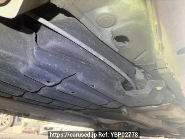 Used 2005 AT toyota wish ZNE10G Image[30]