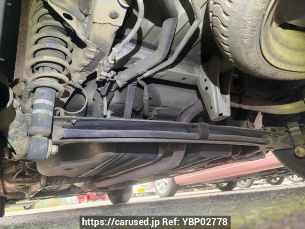 Used 2005 AT toyota wish ZNE10G Image[31]