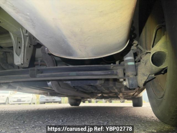 Used 2005 AT toyota wish ZNE10G Image[32]