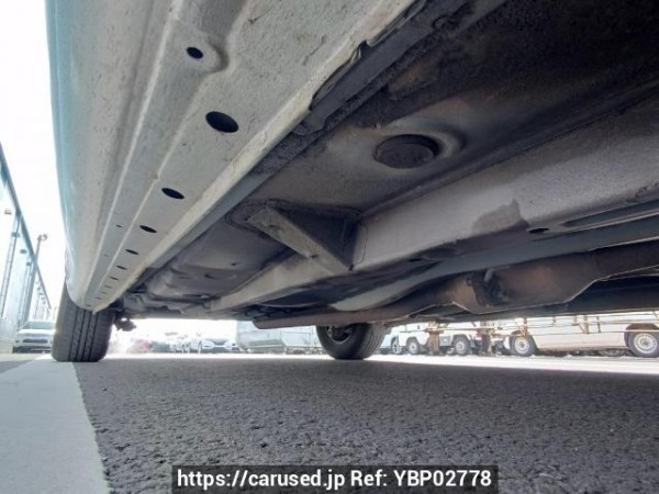 Used 2005 AT toyota wish ZNE10G Image[34]