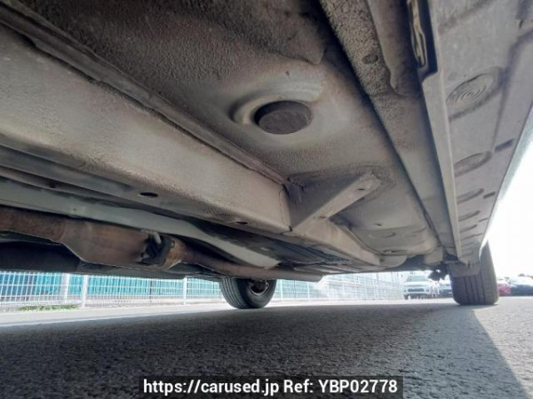 Used 2005 AT toyota wish ZNE10G Image[35]