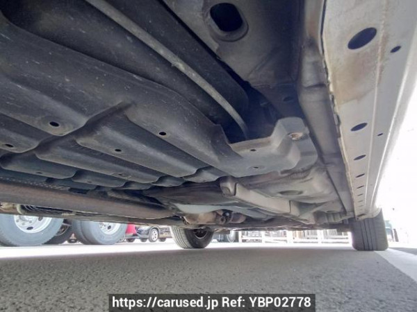 Used 2005 AT toyota wish ZNE10G Image[37]