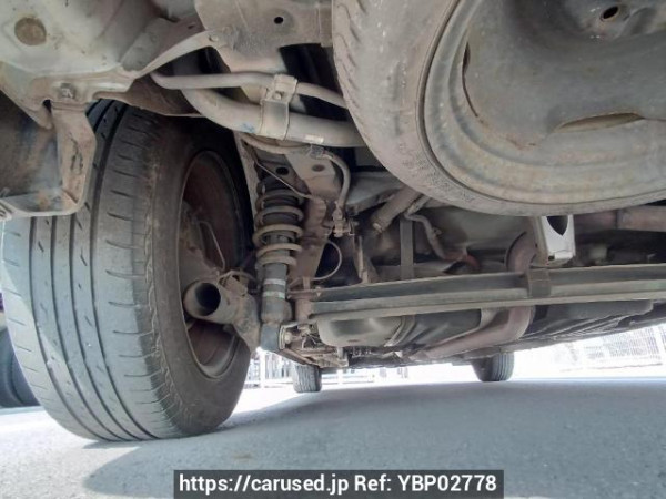 Used 2005 AT toyota wish ZNE10G Image[38]