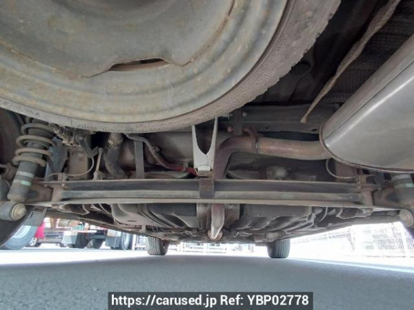 Used 2005 AT toyota wish ZNE10G Image[39]