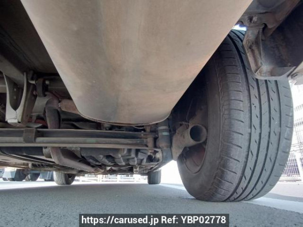 Used 2005 AT toyota wish ZNE10G Image[40]