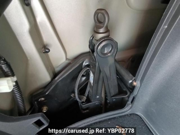 Used 2005 AT toyota wish ZNE10G Image[43]