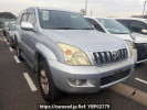 Toyota Land Cruiser Prado RZJ120W