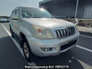 Toyota Land Cruiser Prado RZJ120W