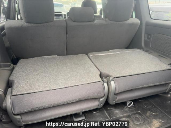 Used 2003 AT toyota land-cruiser-prado RZJ120W Image[5]