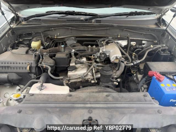 Used 2003 AT toyota land-cruiser-prado RZJ120W Image[6]