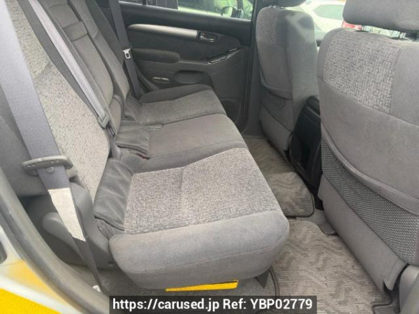 Used 2003 AT toyota land-cruiser-prado RZJ120W Image[13]
