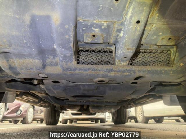 Used 2003 AT toyota land-cruiser-prado RZJ120W Image[27]