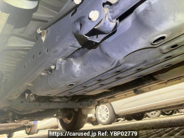 Used 2003 AT toyota land-cruiser-prado RZJ120W Image[28]