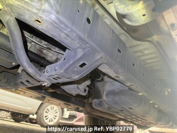 Used 2003 AT toyota land-cruiser-prado RZJ120W Image[29]