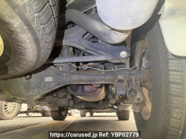 Used 2003 AT toyota land-cruiser-prado RZJ120W Image[33]