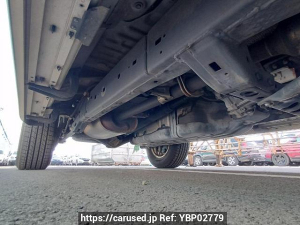 Used 2003 AT toyota land-cruiser-prado RZJ120W Image[34]