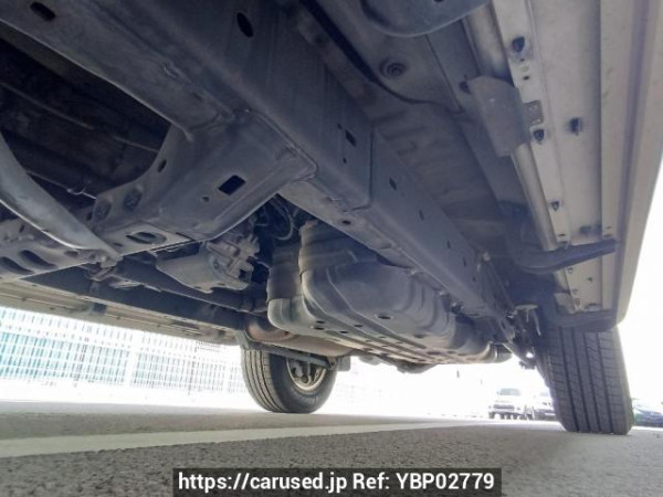 Used 2003 AT toyota land-cruiser-prado RZJ120W Image[35]