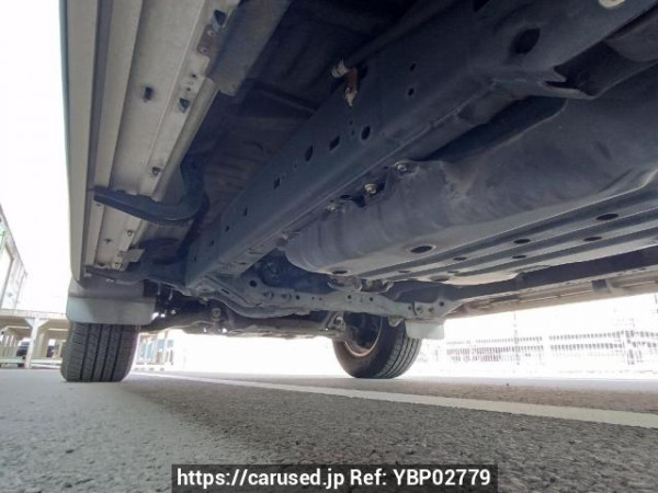 Used 2003 AT toyota land-cruiser-prado RZJ120W Image[36]