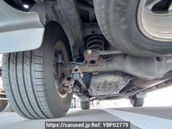 Used 2003 AT toyota land-cruiser-prado RZJ120W Image[38]