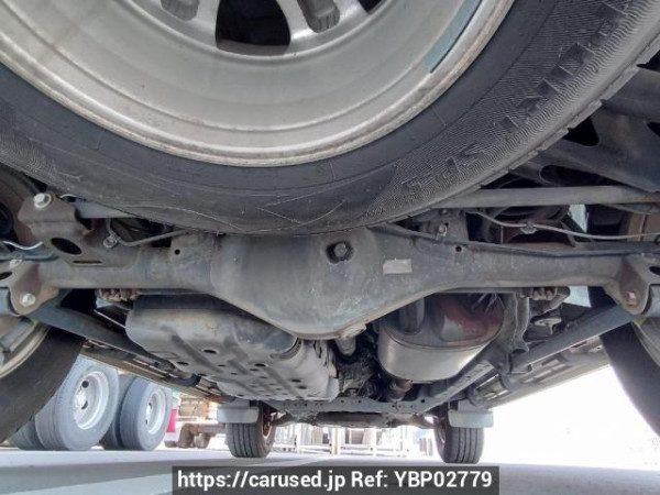 Used 2003 AT toyota land-cruiser-prado RZJ120W Image[39]