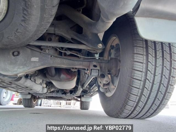 Used 2003 AT toyota land-cruiser-prado RZJ120W Image[40]