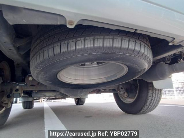 Used 2003 AT toyota land-cruiser-prado RZJ120W Image[41]