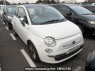 Used 2010 AT fiat 500 31212 Image[0]