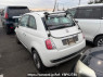 Used 2010 AT fiat 500 31212 Image[2]