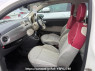 Used 2010 AT fiat 500 31212 Image[8]