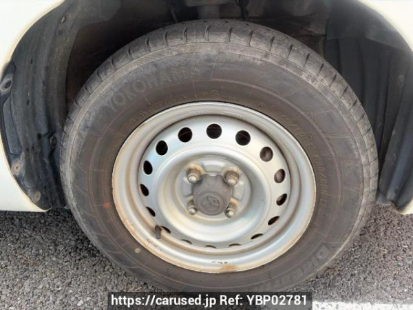 Used 2008 AT toyota probox-van NCP51V Image[14]