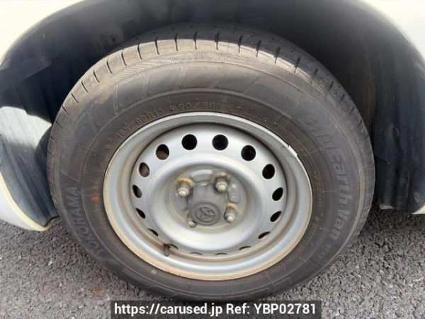 Used 2008 AT toyota probox-van NCP51V Image[15]