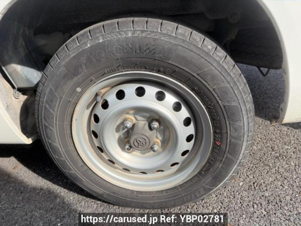 Used 2008 AT toyota probox-van NCP51V Image[16]