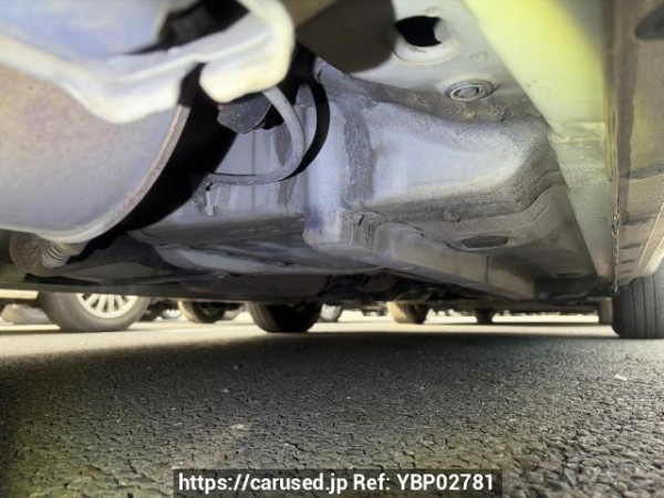 Used 2008 AT toyota probox-van NCP51V Image[18]