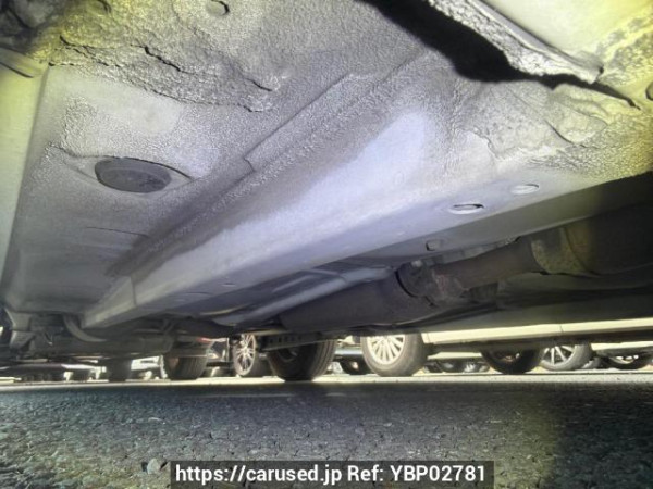 Used 2008 AT toyota probox-van NCP51V Image[19]