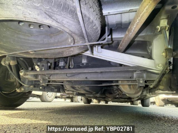 Used 2008 AT toyota probox-van NCP51V Image[21]