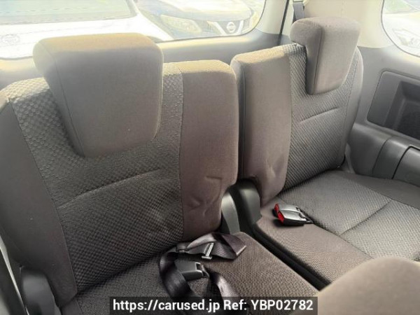 Used 2009 AT toyota noah ZRR70W Image[11]