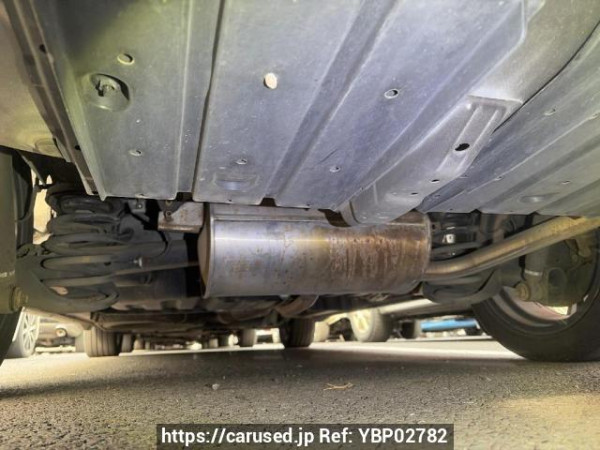 Used 2009 AT toyota noah ZRR70W Image[21]