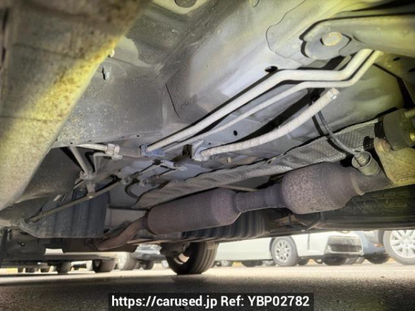 Used 2009 AT toyota noah ZRR70W Image[23]