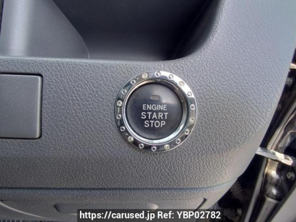 Used 2009 AT toyota noah ZRR70W Image[28]