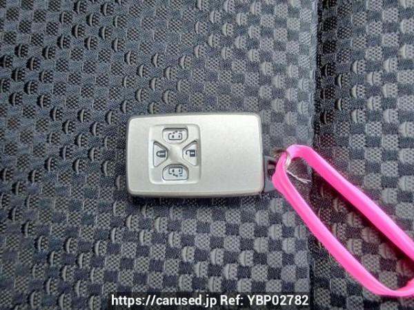 Used 2009 AT toyota noah ZRR70W Image[29]