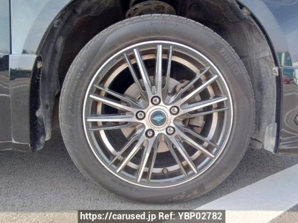 Used 2009 AT toyota noah ZRR70W Image[30]