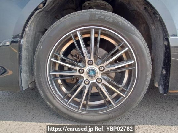 Used 2009 AT toyota noah ZRR70W Image[31]