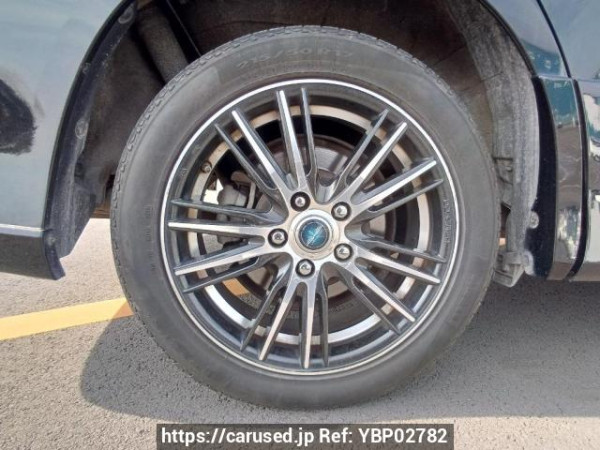 Used 2009 AT toyota noah ZRR70W Image[32]