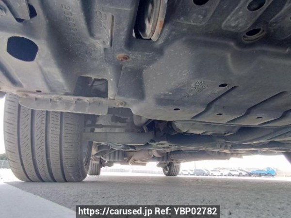 Used 2009 AT toyota noah ZRR70W Image[34]