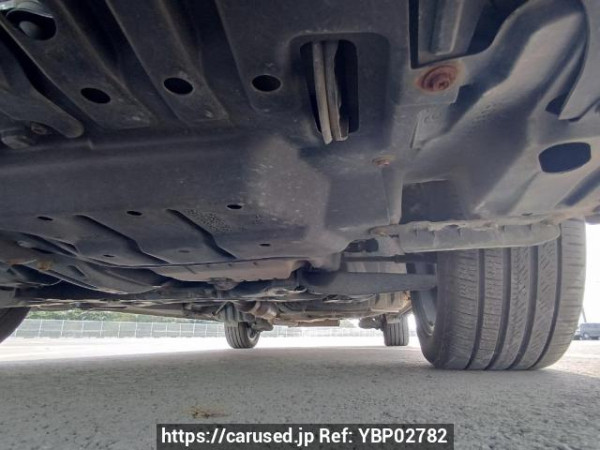 Used 2009 AT toyota noah ZRR70W Image[35]