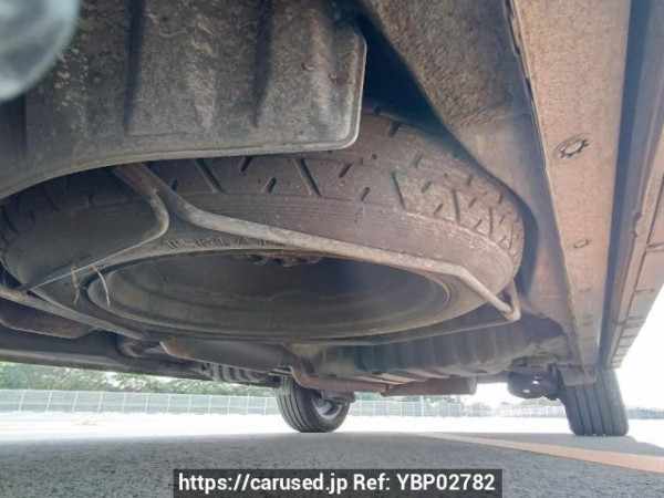 Used 2009 AT toyota noah ZRR70W Image[37]