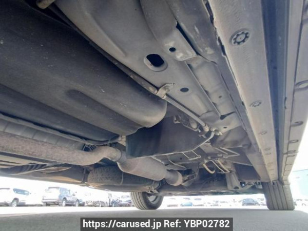 Used 2009 AT toyota noah ZRR70W Image[39]