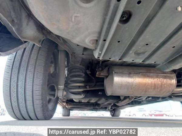 Used 2009 AT toyota noah ZRR70W Image[40]