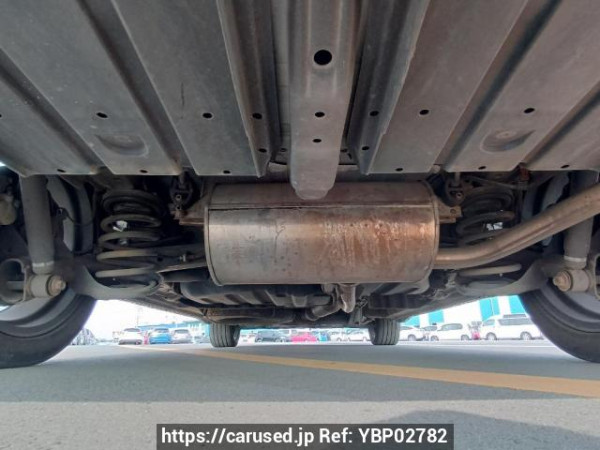 Used 2009 AT toyota noah ZRR70W Image[42]